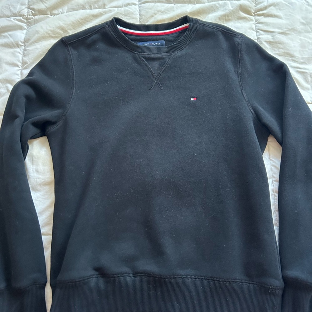 Tommy Hilfiger Crewneck - Picture 2 of 4